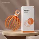 3 PCS D18 Kopfmassagegerät Entspannen Sie das Kopfhaut-Meridian-Massagegerät, Stil:, 18 Claw (Pink), 18 Claw (Yellow), 18 Claw (Blue), 12 Claw (Pink), 12 Claw (Yellow), 12 Claw (Blue) – Bild 6