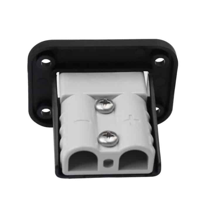 Autokrating-Batterieanschlusskombination – Bild 6