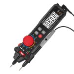 TASI Pen Multimeter Kleiner tragbarer intelligenter Universaltisch, Stil:, TA802A Automatic Range, TA802B Automatic Identification