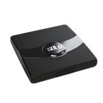 Solo SR-85 SAX Reed Case kann 8 Schilf halten – Bild 2