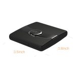 Solo SR-85 SAX Reed Case kann 8 Schilf halten – Bild 3