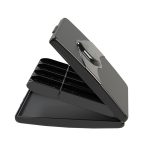 Solo SR-85 SAX Reed Case kann 8 Schilf halten – Bild 5