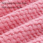 4 Stück Handtücher zum Aufhängen, Geschirrtuch, Küchenlappen, antihaftbeschichtet, ölabsorbierendes Handtuch – Bild 4