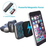 Auto-Steckdosenhalterung, Kartenschnalle, Auto-CD-Mundhalterung, Car Outlet Bracket – Bild 7