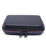 CHKJOK GH1818 EVA-Schutz-Spielkonsolentasche für Nintendo 3DS XL, GH1818 Black, GH1818 Blue, GH1818 Pink, GH1818 Red, GH1818 Gold – Bild 3