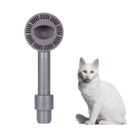 Zubehör für Dyson Staubsauger V7 V8 V10 V11 V15, Brush Head, Extend Hose