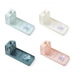 5 Stück TM19006 Kugel-Aufbewahrungskorb aus Schwammstahl, TM19006 Basket – Bild 2