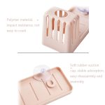 5 Stück TM19006 Kugel-Aufbewahrungskorb aus Schwammstahl, TM19006 Basket – Bild 4