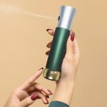 ZY2105 Haushaltshandfeuchtigkeitsgerät Gesichtsschönheitsgerät, ZY2105 Hydrating Instrument