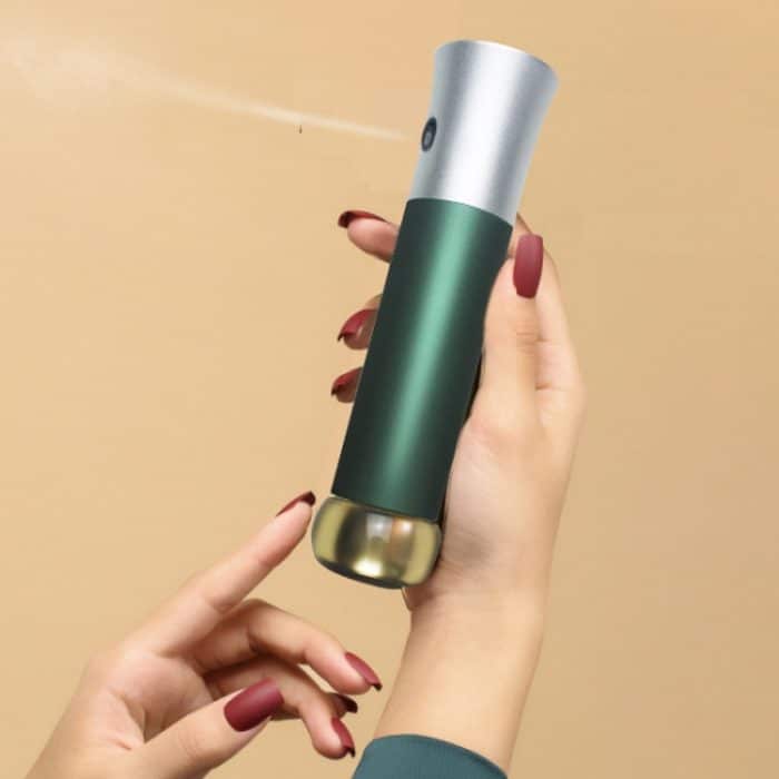 ZY2105 Haushaltshandfeuchtigkeitsgerät Gesichtsschönheitsgerät, ZY2105 Hydrating Instrument – Bild 1