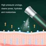 ZY2105 Haushaltshandfeuchtigkeitsgerät Gesichtsschönheitsgerät, ZY2105 Hydrating Instrument – Bild 3