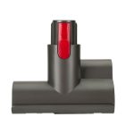 Staubsauger-Zubehör, Tipp zur Milbenentfernung, Mite Removal, V6 – Bild 2