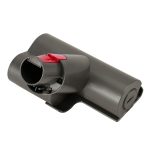 Staubsauger-Zubehör, Tipp zur Milbenentfernung, Mite Removal, V6 – Bild 3