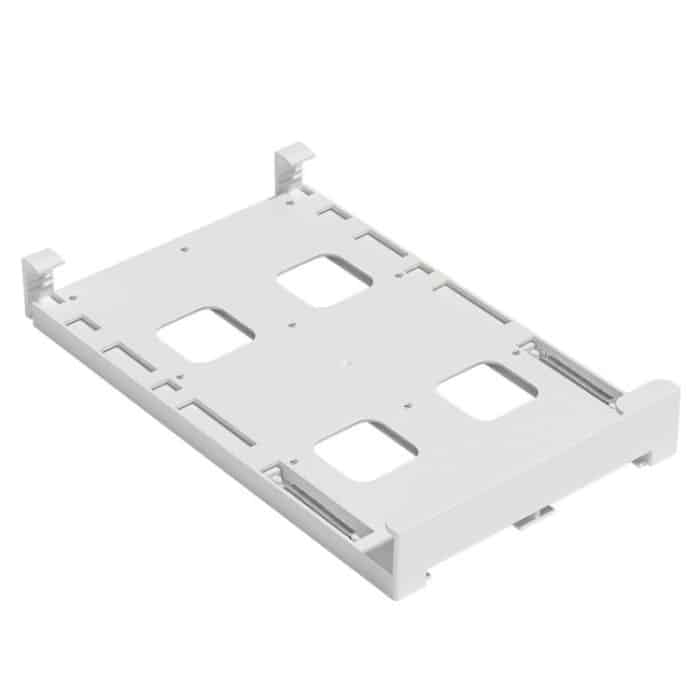 Kühlschrank-Getränke-Bierdosen-Aufbewahrungsregal zum Aufhängen, Hanging Storage Rack – Bild 2