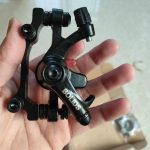 2 Stück BOLIDS Fahrrad-Scheibenbremse, MTB, mechanische Bremssattel-Scheibenbremsen, Disc Brakes – Bild 6