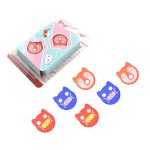 2 Sets ToyiLuya Rocker-Schutzkappe, linker und rechter Griff, Silikon-Anti-Rutsch-Kappen für PS4/PS5 – Bild 5