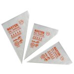 Verdickter Einweg-Spritzbeutel für Kuchencreme