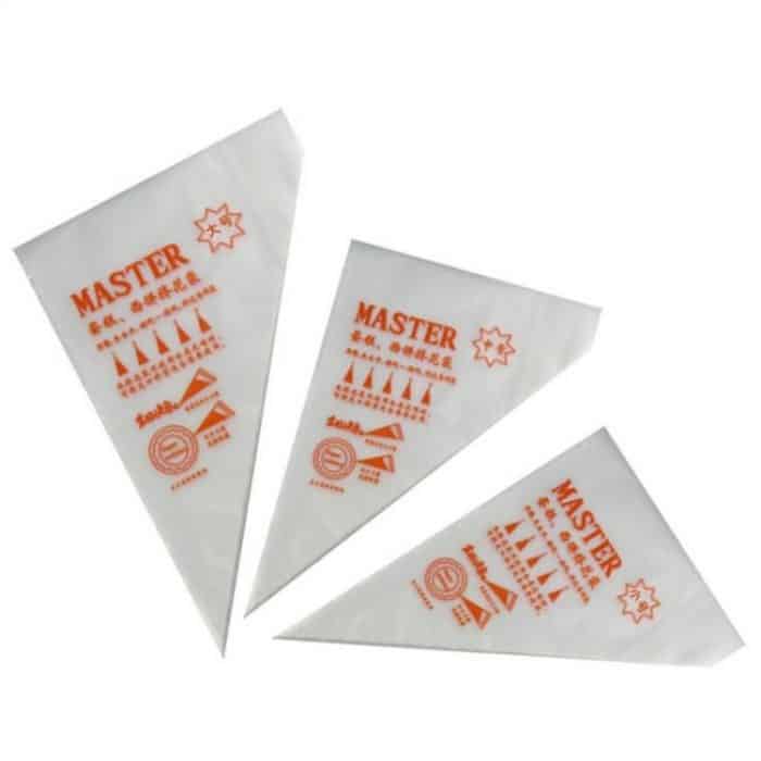 TBD0602133301A.jpg Verdickter Einweg-Spritzbeutel für Kuchencreme – Bild 1