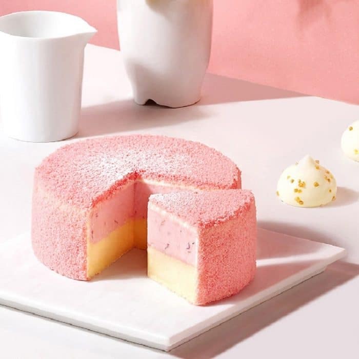 2 Stück Edelstahl Gerade Spatel Cremeschaber – Bild 6