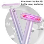 Mikrostrom-Iontophorese-Augenmassage-Schönheitsinstrument – Bild 4