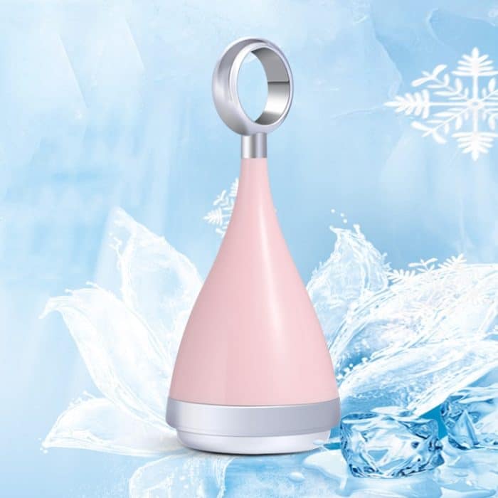 Aimanfun Facial Pore Shrinking Ice Compress Beauty Instrument – Bild 2