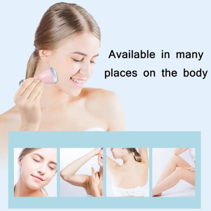 Aimanfun Facial Pore Shrinking Ice Compress Beauty Instrument – Bild 5