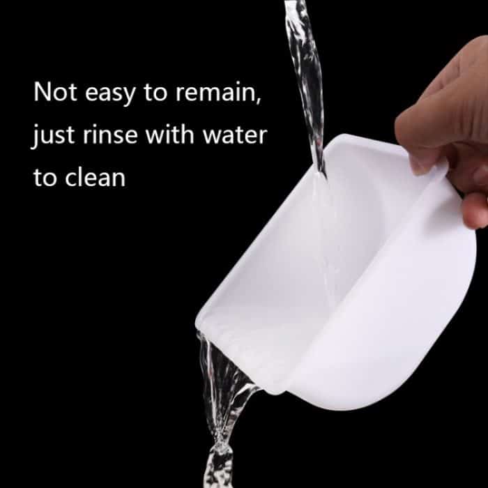 Unterteilte Obstkiste mit großem Fassungsvermögen, Three Grids, Four Grids, Five Grids, Six Grids – Bild 3