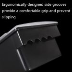 Unterteilte Obstkiste mit großem Fassungsvermögen, Three Grids, Four Grids, Five Grids, Six Grids – Bild 5