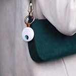 Smoovie Room 4LED Perlen Infrarot-Kamera-Detektor, Smoovie (White), Smoovie (Black) – Bild 7