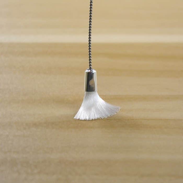 10 Stück zweiseitige Reinigungsbürste für die Kuchenspitze, Cake Piping Tip Brush – Bild 4