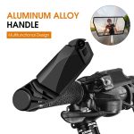 WEST BIKING Fahrradlenker-Klappspiegel, WEST BIKING Folding Mirror – Bild 4