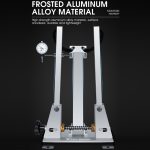 WEST BIKING Fahrrad-Laufrad-Korrektur- und Einstellstation, WEST BIKING Adjustment Station – Bild 6