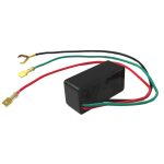 2 Stück DOP-3X LED-Blinker eliminiert effektiv die Blitzwarnfunktion, das Blitzrelais, Single Relay – Bild 2