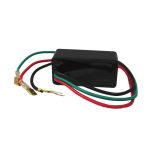 2 Stück DOP-3X LED-Blinker eliminiert effektiv die Blitzwarnfunktion, das Blitzrelais, Single Relay – Bild 5