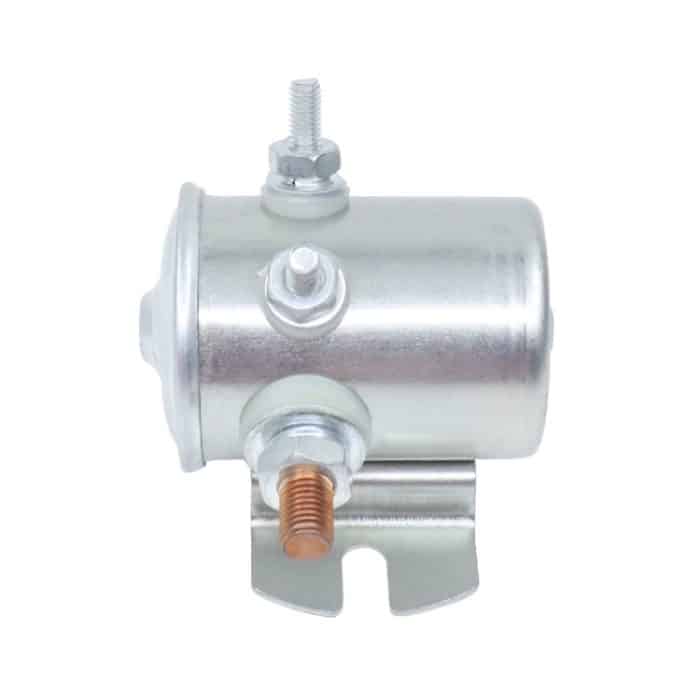 200A Gabelstapler-Windenmaschine Push High Car Motor Startrelais, 12V, 24V, 36V, 48V – Bild 2