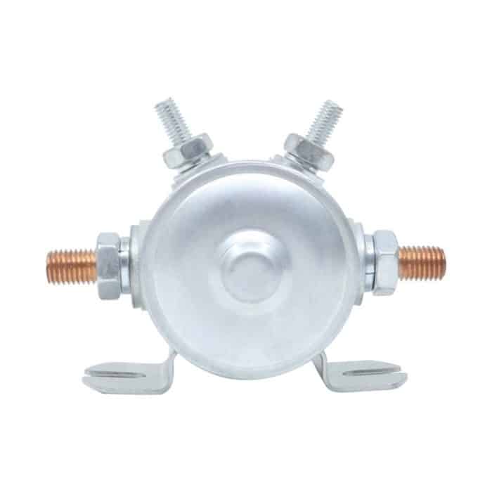 200A Gabelstapler-Windenmaschine Push High Car Motor Startrelais, 12V, 24V, 36V, 48V – Bild 4