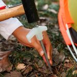 6 Stück leuchtende Nägel für Outdoor-Campingzelte – Bild 6