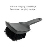 5 Stück Reifen-Teppich-Reinigungsbürste, Fußpolster-Polsterbürste – Bild 5