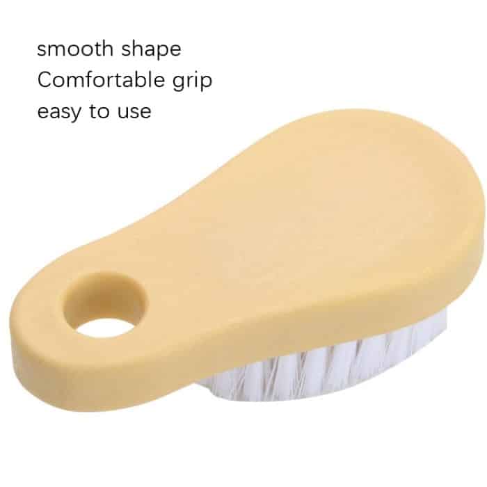 Reinigungsbürste für den Autoinnenraum, weiche Stuhlbürste – Bild 4