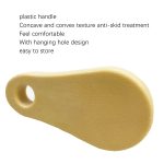 Reinigungsbürste für den Autoinnenraum, weiche Stuhlbürste – Bild 5