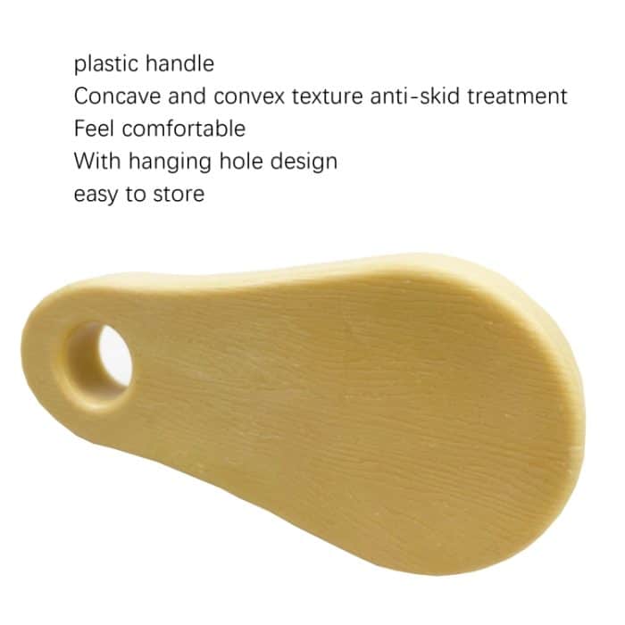 Reinigungsbürste für den Autoinnenraum, weiche Stuhlbürste – Bild 5