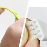 50 Stück Fugenreinigungsbürste, Knoblauchstampferbürste, Kaffeemaschinenbürste, 50 PCS – Bild 5