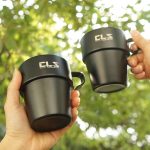 CLS 4-in-1 Outdoor-Campingbecher aus Edelstahl 304 – Bild 7