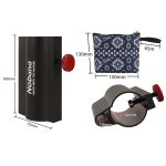 Outdoor-Camping-Überdachungsstangenhalter – Bild 3