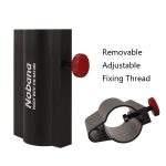 Outdoor-Camping-Überdachungsstangenhalter – Bild 5