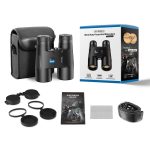 APEXEL 10x42 Festfokus-Fernglas Autofokus-Teleskop, APL-RB10X42A – Bild 2