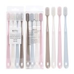 2 Boxen RAOYI Nano Zahnbürste Keramik-Handbürstengriff – Bild 2