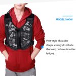 AFISHTOUR FM2025 25L Multifunktionaler wasserdichter Outdoor-Reiserucksack, AFISHTOUR FM2025 25L – Bild 7