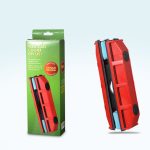 Doppelseitiger, magnetisch abwischbarer Hochhaus-Glasreiniger, S1, D2, D3 – Bild 7