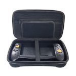 DOBE TNS-18133C Game Console Gamepad Griff mit Hard Bag Set für den Schalter – Bild 2